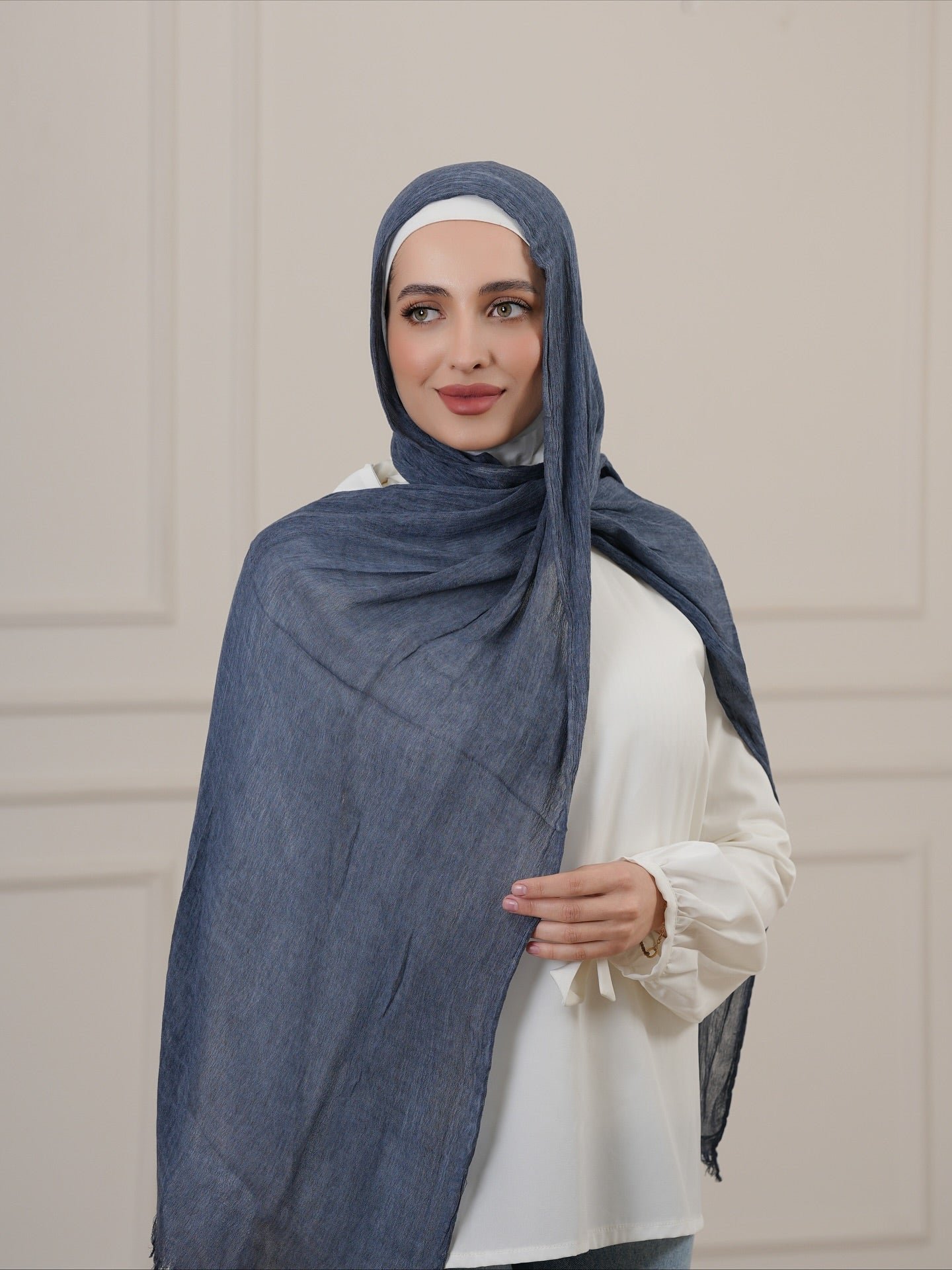 حجابات وشالات